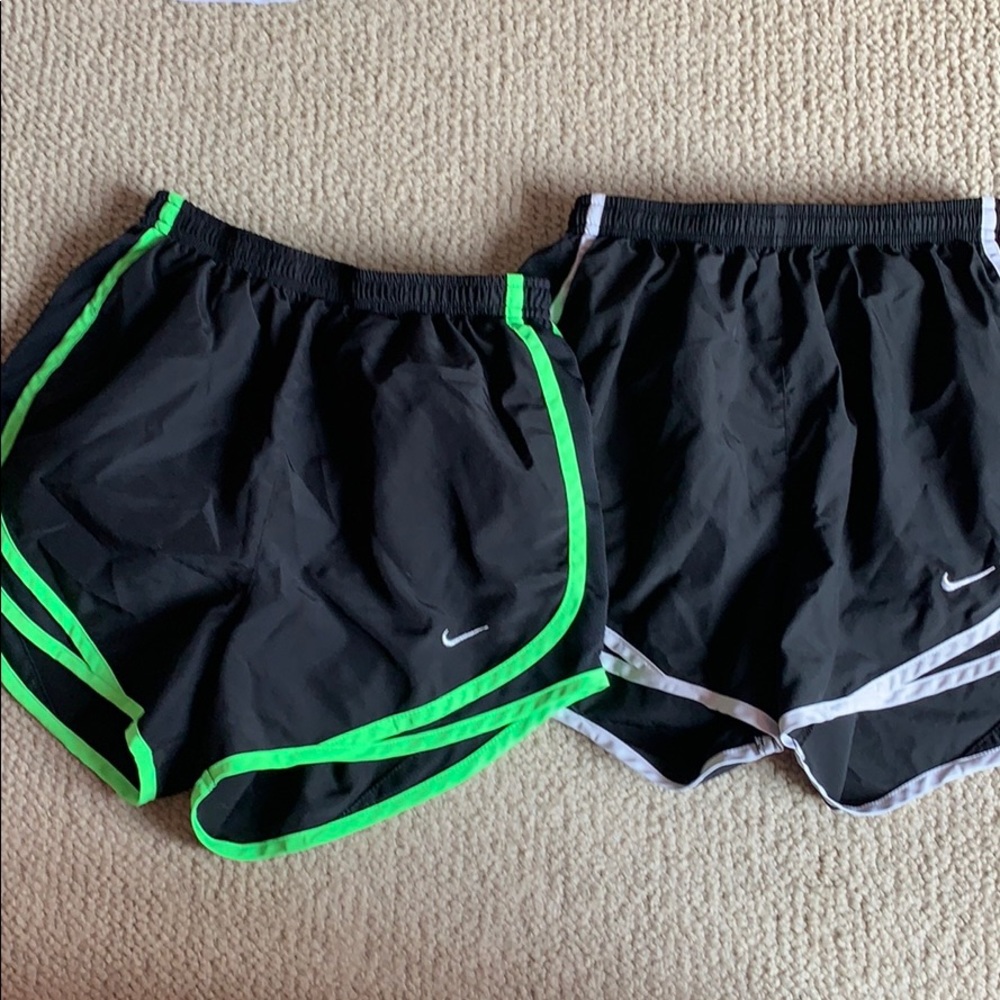 Nike shorts